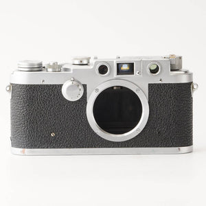 レオタックス Leotax Elite エリート ボディ レンジファインダー フィルムカメラ