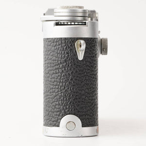 レオタックス Leotax Elite エリート ボディ レンジファインダー フィルムカメラ