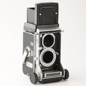 Mamiya C33 Professional / MAMIYA-SEKOR 105mm f/3.5