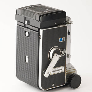 Mamiya C33 Professional / MAMIYA-SEKOR 105mm f/3.5