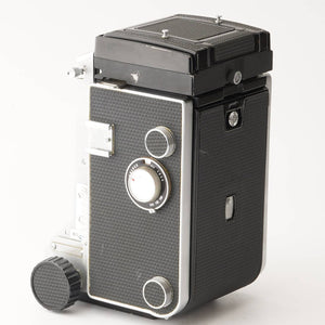 Mamiya C33 Professional / MAMIYA-SEKOR 105mm f/3.5