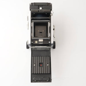 Mamiya C33 Professional / MAMIYA-SEKOR 105mm f/3.5