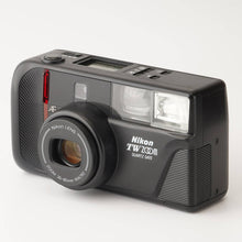 Load image into Gallery viewer, Nikon TW ZOOM QUARTZ DATE / ZOOM 35-80mm MACRO
