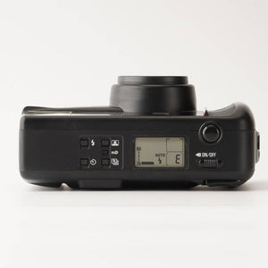 Nikon TW ZOOM QUARTZ DATE / ZOOM 35-80mm MACRO