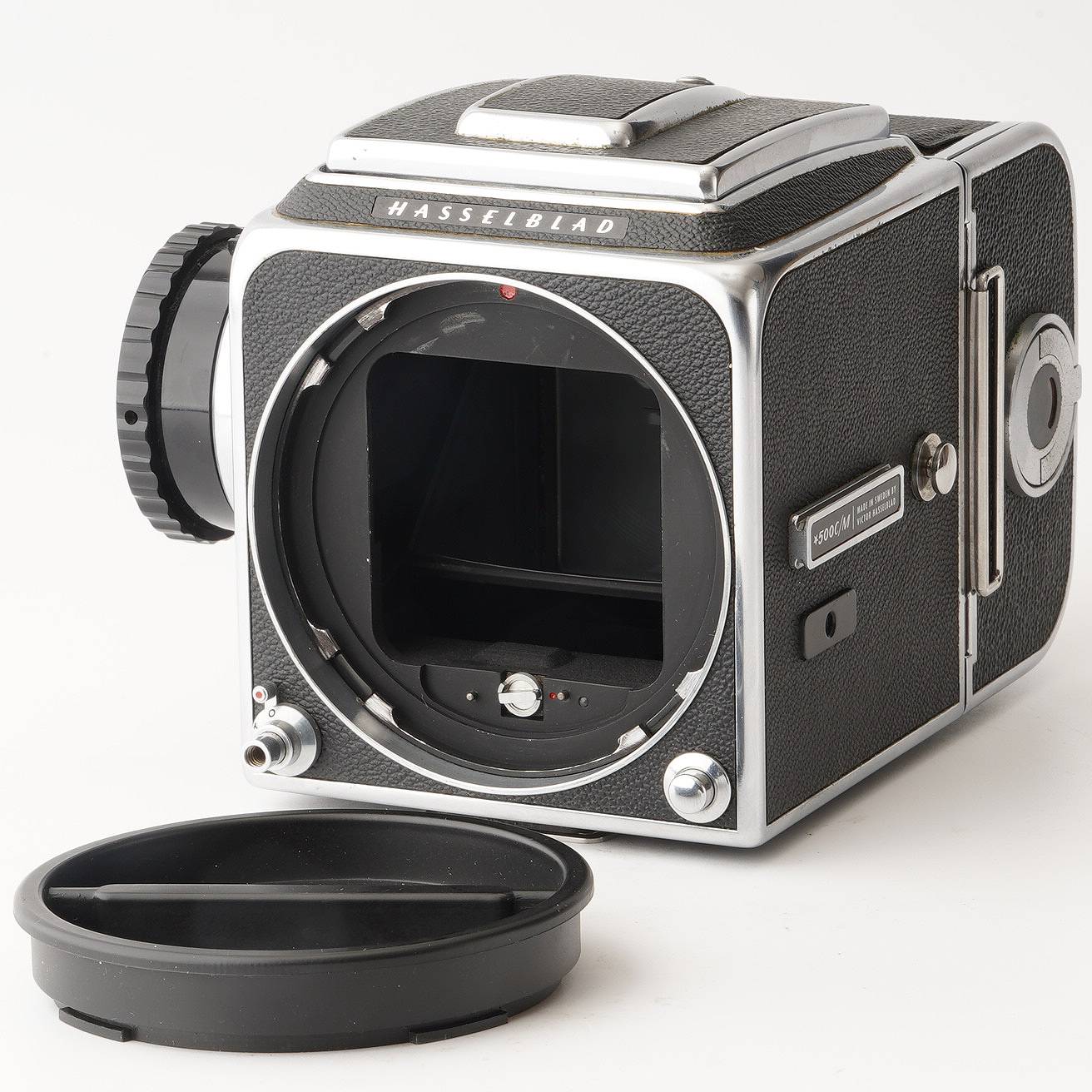 ハッセルブラッド Hasselblad ☆ 500C/M / A12マガジン – Natural