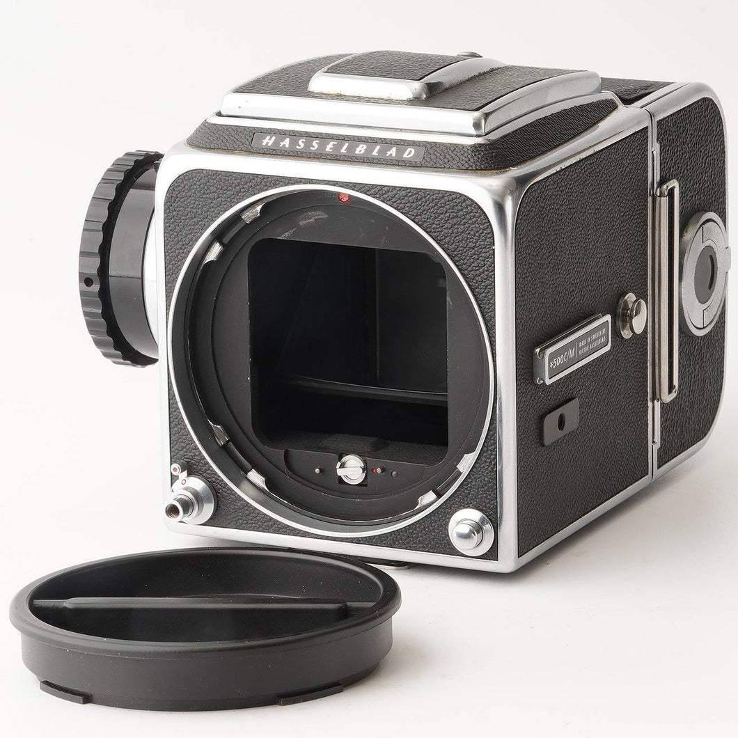 Hasselblad *500C/M