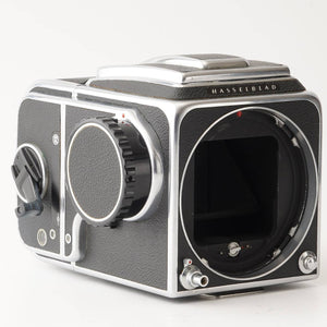 Hasselblad *500C/M