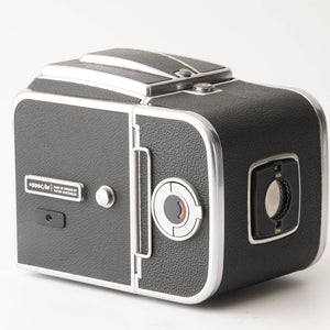 Hasselblad *500C/M