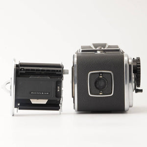 Hasselblad *500C/M