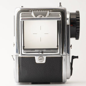 Hasselblad *500C/M