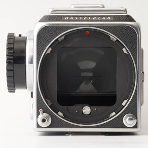 Hasselblad *500C/M