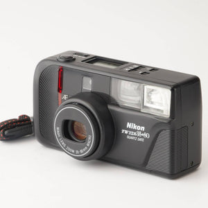 Nikon TW ZOOM QUARTZ DATE / ZOOM 35-80mm MACRO