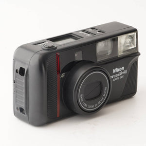 Nikon TW ZOOM QUARTZ DATE / ZOOM 35-80mm MACRO