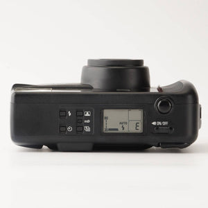 Nikon TW ZOOM QUARTZ DATE / ZOOM 35-80mm MACRO