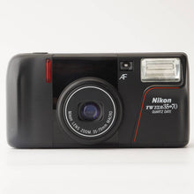 画像をギャラリービューアに読み込む, ニコン Nikon TW ZOOM QUARTZ DATE / ZOOM 35-70mm MACRO
