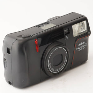 ニコン Nikon TW ZOOM QUARTZ DATE / ZOOM 35-70mm MACRO