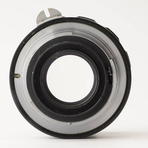 ニコン Nikon 非Ai NIKKOR-H Auto 50mm F2 Fマウント
