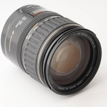 画像をギャラリービューアに読み込む, キヤノン Canon ZOOM LENS EF 28-135mm F3.5-5.6 IS USM
