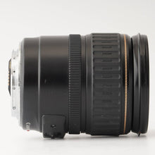 画像をギャラリービューアに読み込む, キヤノン Canon ZOOM LENS EF 28-135mm F3.5-5.6 IS USM
