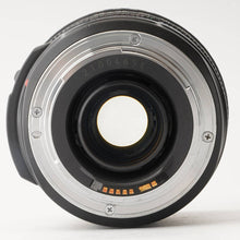 画像をギャラリービューアに読み込む, キヤノン Canon ZOOM LENS EF 28-135mm F3.5-5.6 IS USM
