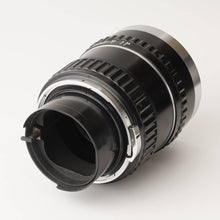 画像をギャラリービューアに読み込む, ニコン Nippon Kogaku Nikkor-Q 13.5cm F3.5 ブロニカ Bronica EC S2用
