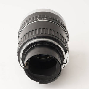 ニコン Nippon Kogaku Nikkor-Q 13.5cm F3.5 ブロニカ Bronica EC S2用