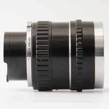 画像をギャラリービューアに読み込む, ニコン Nippon Kogaku Nikkor-Q 13.5cm F3.5 ブロニカ Bronica EC S2用
