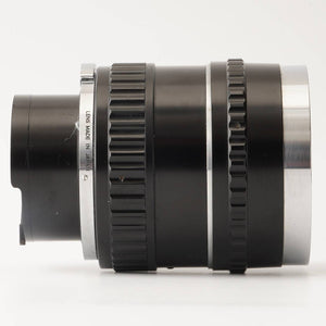 ニコン Nippon Kogaku Nikkor-Q 13.5cm F3.5 ブロニカ Bronica EC S2用