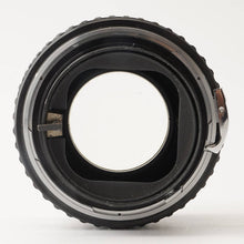 画像をギャラリービューアに読み込む, ニコン Nippon Kogaku Nikkor-Q 13.5cm F3.5 ブロニカ Bronica EC S2用
