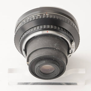 ニコン Nikon Nikkor-H 50mm F3.5 ブロニカ EC S2用