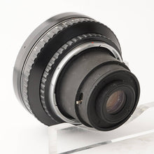 画像をギャラリービューアに読み込む, ニコン Nikon Nikkor-H 50mm F3.5 ブロニカ EC S2用
