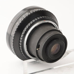 ニコン Nikon Nikkor-H 50mm F3.5 ブロニカ EC S2用