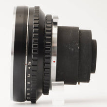 画像をギャラリービューアに読み込む, ニコン Nikon Nikkor-H 50mm F3.5 ブロニカ EC S2用
