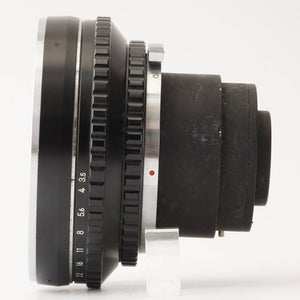 ニコン Nikon Nikkor-H 50mm F3.5 ブロニカ EC S2用
