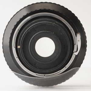 ニコン Nikon Nikkor-H 50mm F3.5 ブロニカ EC S2用