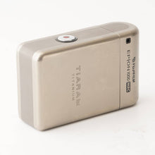 Load image into Gallery viewer, Fujifilm TIARA ix TITANIUM EPION 1000 MRC / Super Ebc Fujinon 24mm
