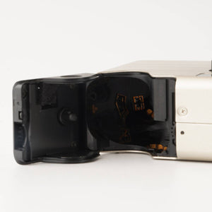 Fujifilm TIARA ix TITANIUM EPION 1000 MRC / Super Ebc Fujinon 24mm
