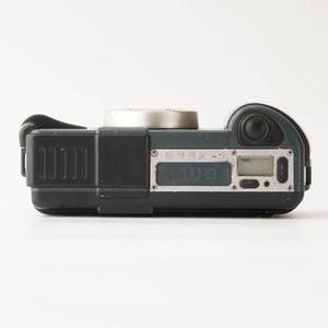 Konica Genbakantoku Wide 28 35mm Point and Shoot Film Camera