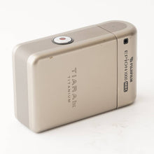 Load image into Gallery viewer, Fujifilm TIARA ix TITANIUM EPION 1000 MRC / Super Ebc Fujinon 24mm
