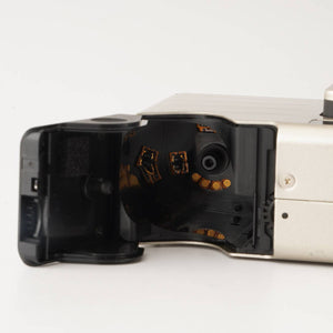 Fujifilm TIARA ix TITANIUM EPION 1000 MRC / Super Ebc Fujinon 24mm