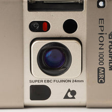 Load image into Gallery viewer, Fujifilm TIARA ix TITANIUM EPION 1000 MRC / Super Ebc Fujinon 24mm
