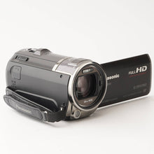 画像をギャラリービューアに読み込む, パナソニック Panasonic  HC-V700 M デジタルビデオカメラ / 46x iA Zoom 2.82-59.2mm F/1.8
