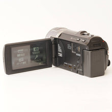画像をギャラリービューアに読み込む, パナソニック Panasonic  HC-V700 M デジタルビデオカメラ / 46x iA Zoom 2.82-59.2mm F/1.8

