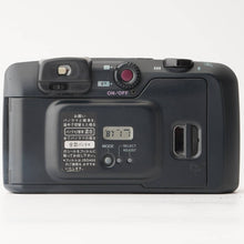 Load image into Gallery viewer, Pentax ESPIO 115 / AF ZOOM 38-115mm 35mm Point And Shoot Film Camera
