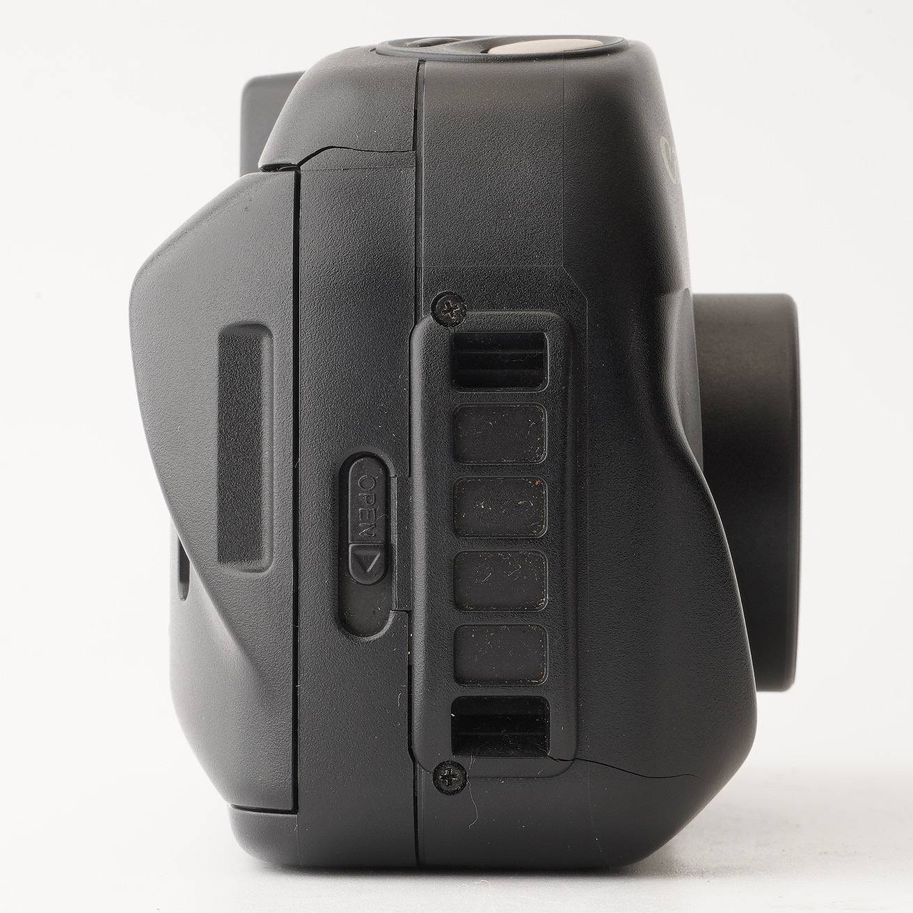 CANON Autoboy WT28 キャノン オートボーイ カメラ
キヤノン Canon Autoboy WT28の使い方 | Totte Me Camera