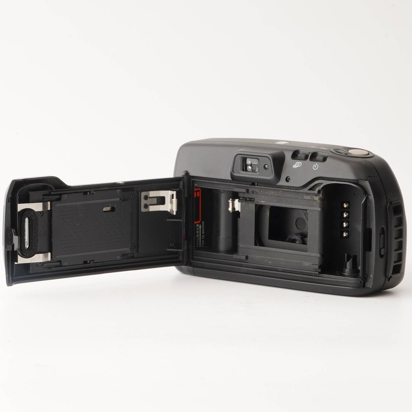 CANON Autoboy WT28 キャノン オートボーイ カメラ
キヤノン Canon Autoboy WT28の使い方 | Totte Me Camera