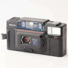 Load image into Gallery viewer, Ricoh FF-3 AF  SUPER / RIKENON Lens 35mm f/3.5

