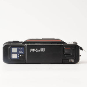 Ricoh FF-3 AF  SUPER / RIKENON Lens 35mm f/3.5