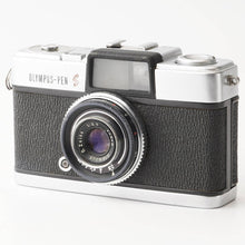 Load image into Gallery viewer, OLYMPUS PEN S / Olympus D.Zuiko 30mm f/2.8

