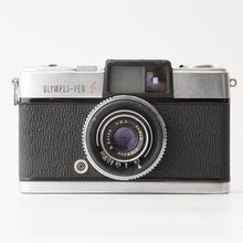 Load image into Gallery viewer, OLYMPUS PEN S / Olympus D.Zuiko 30mm f/2.8
